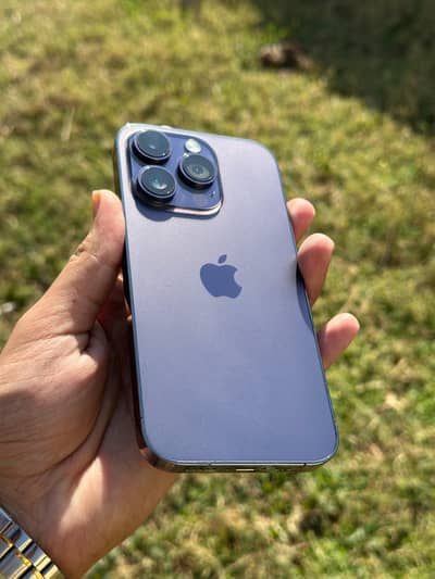 IPHONE 14 PRO READ ADD