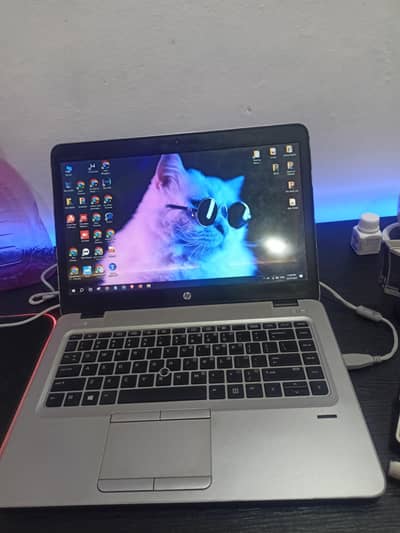 Hp elite book 840 g3