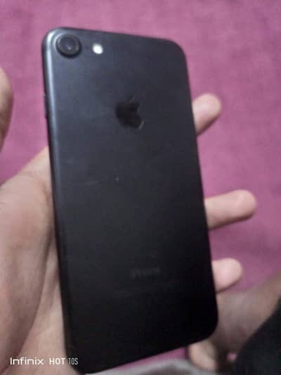 Iphone 7 pta approved 32gb