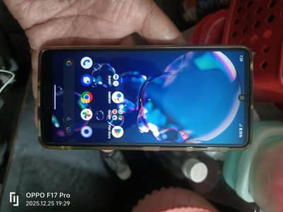 Aquos sharp sance 5g