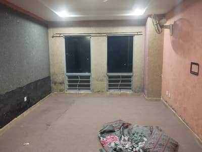 One bed flat for rent in phase 6 Bahria town Rawlapindi