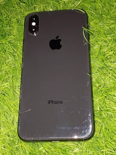 Iphone XS Condition 10/9  All Okhy
