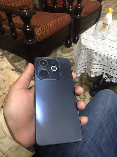 Infinix hot 40i