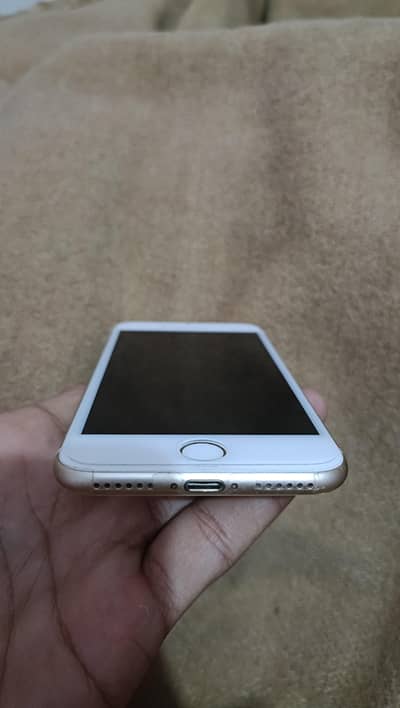 Iphone 7 (128Gb Storage)