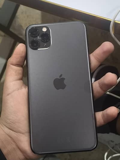 11 pro max non factory unlocked