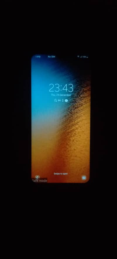 new condition pta approved battery b Alla ha ram 2.32