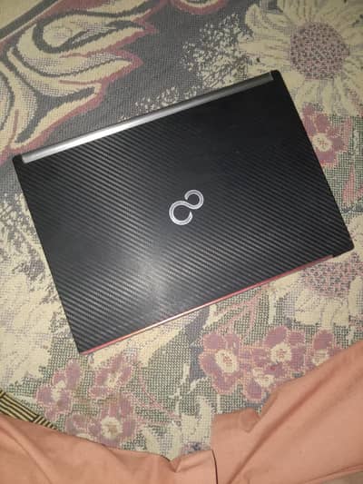 Fujitsu Life book E736