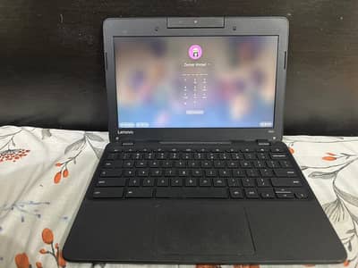 Lenovo N23 Chromebook | 6th Gen | 4GB RAM | Excellent Condition