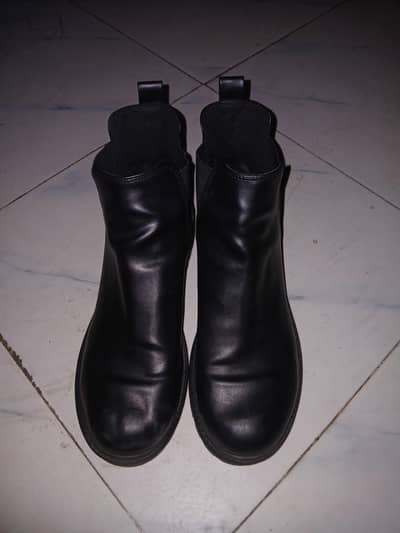 H&M Chelsea  boots