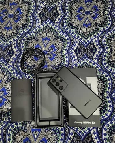 Samsung s21 ultra 5g