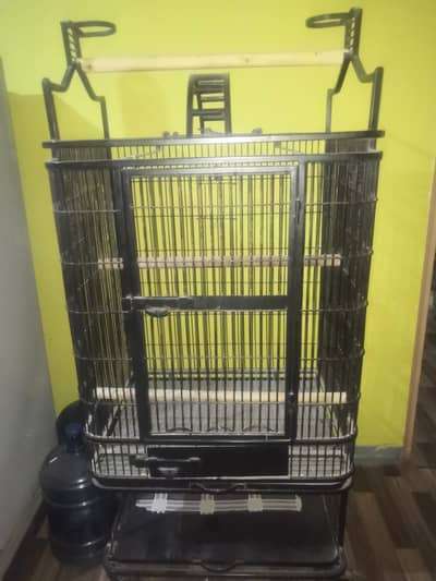 Cage big size