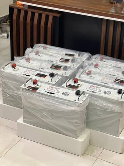 narada lithium battery