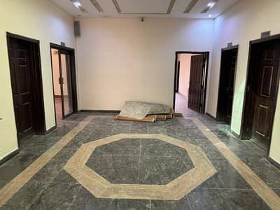 4 Kanal Double Storey Semi Commercial House In A1 Township