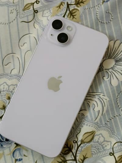 Iphone 14 Plus 128GB JV