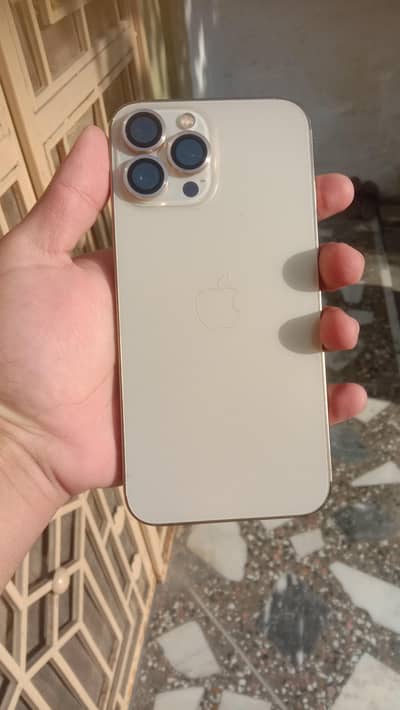 iphone 13 pro max non pta jv