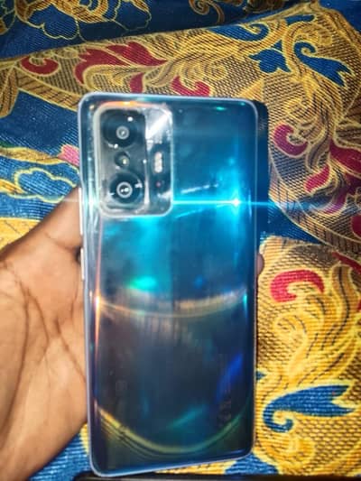 Xiaomi 11T 8/256 complete box 10/10 condition