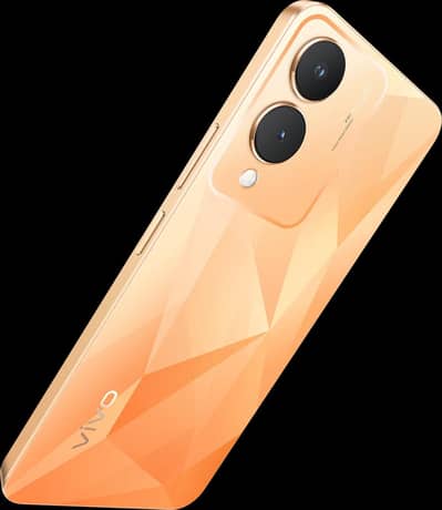 vivo y17s