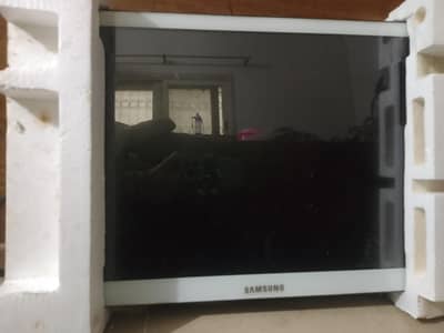 samsung copy no. 01 .  led new un condition