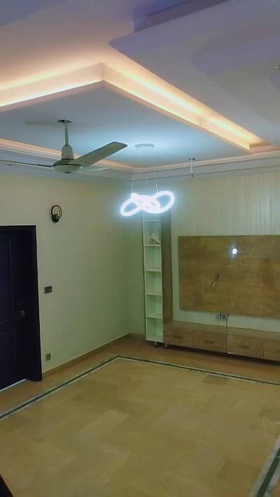 5 Marla Double Storey House In Johar Town Phase 1 Near PIA Road Lahore