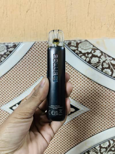 Smok Solus GT Pod