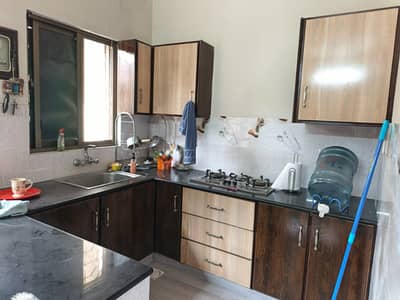 5 Marla Double Storey House in D1 Township LHR