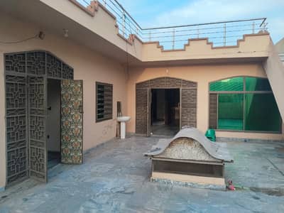 10marla second floor house available for rent with boring