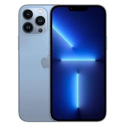 iPhone 13 pro max 256 GB