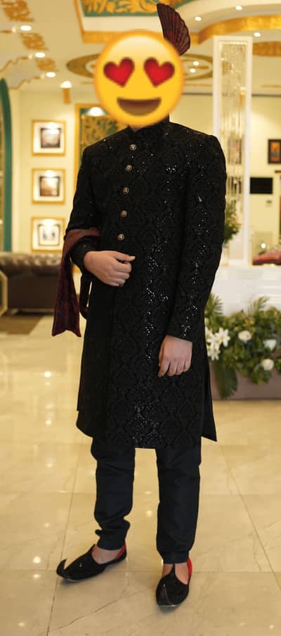 Wedding Sherwani for Sale