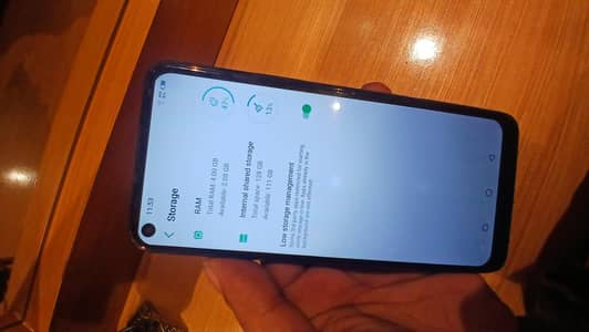 infinix note 7 4/128