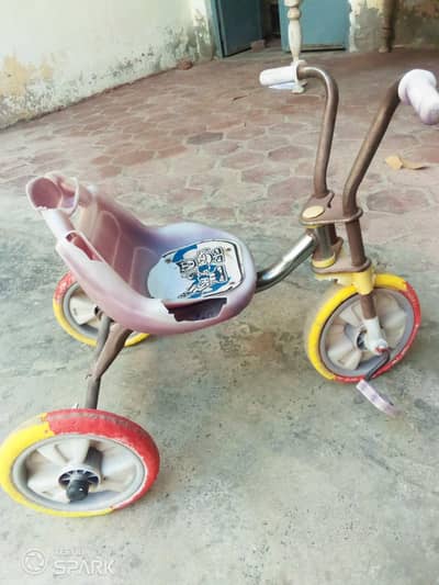 tri cycle for kids