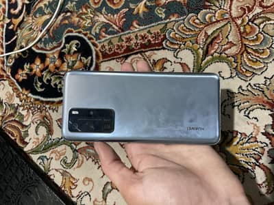 Huawei p40 pro genuine