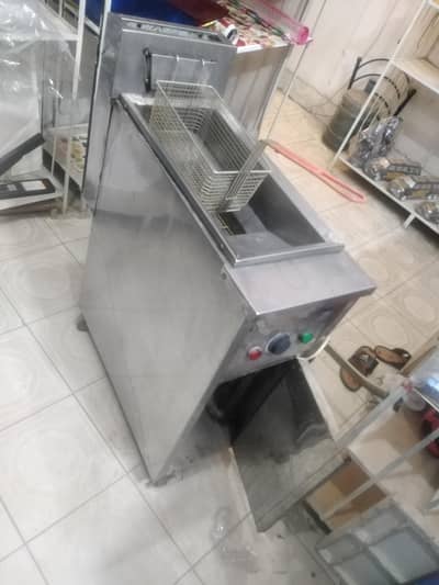 potato chips fryer oven