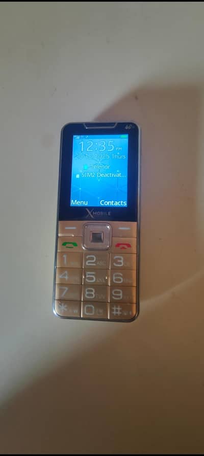 X mobile 4G network  hotspot