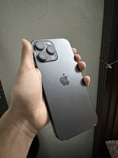 Iphone 14 pro max non pta jv