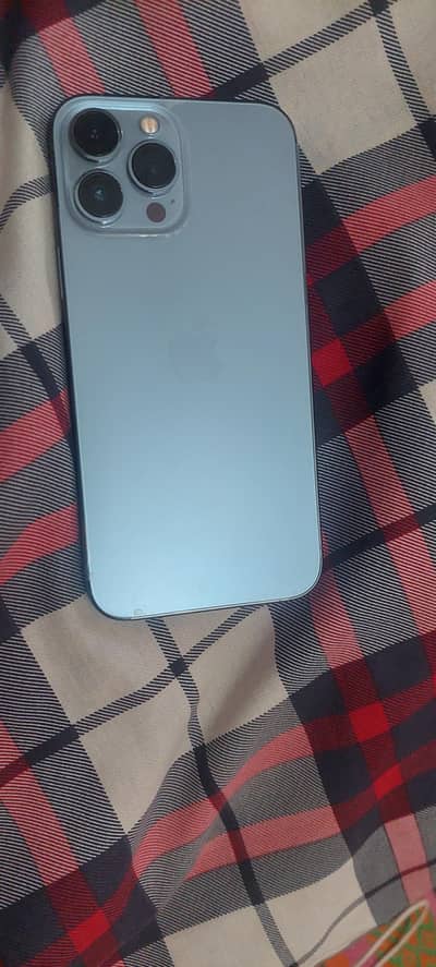 Apple iPhone 13 pro max 256GB