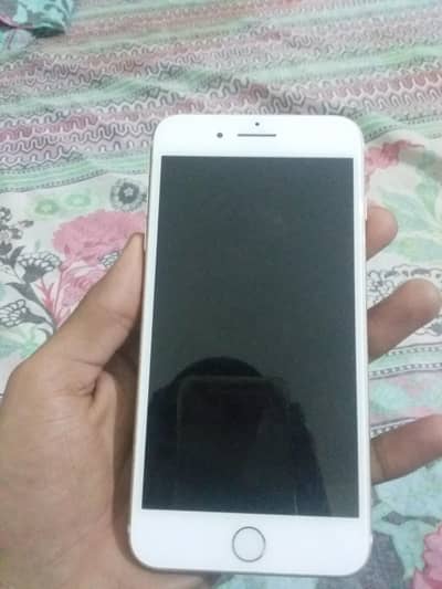 iPhone 7plus non pta 128gb allokayhai