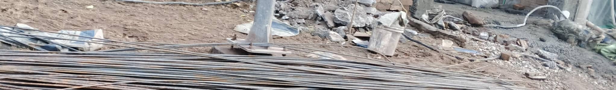 itehad sariya steel reinforcement bars