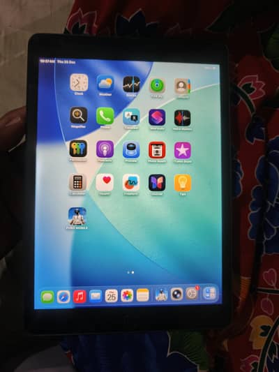 ipad 9 generation 10.2inches All ok for sale