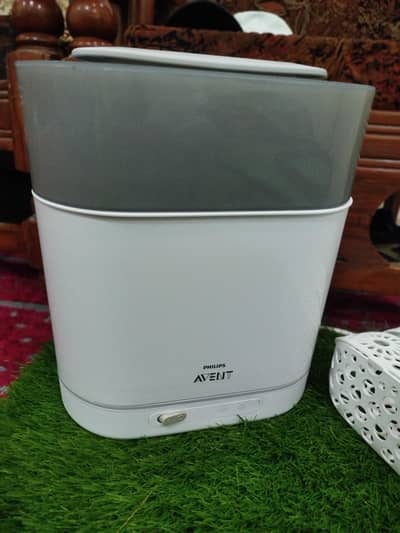 Philip Avent baby Feeder steriliser