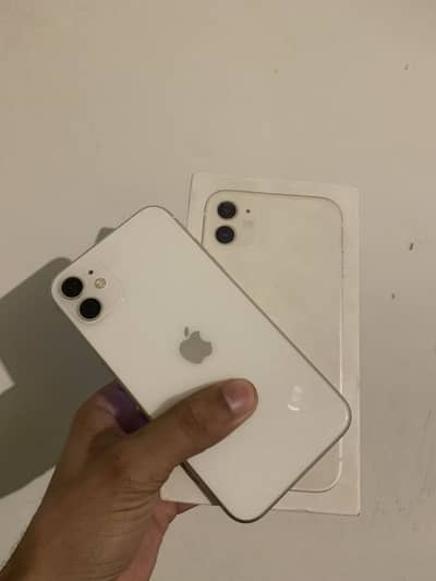 iPhone 11 pta duel sim