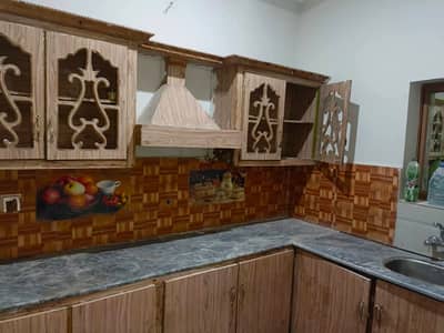 5marla ground floor house available for rent Islamabad