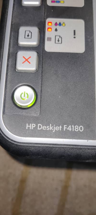 HP printer