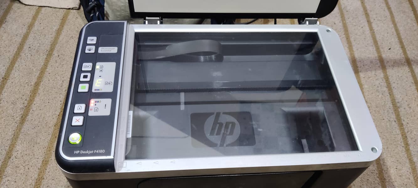 HP printer 3