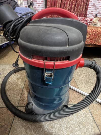 Westpoint WF-3670 Vacuum Cleaner