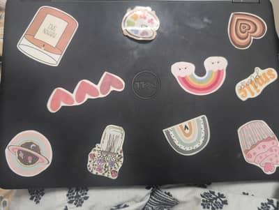 Dell laptop