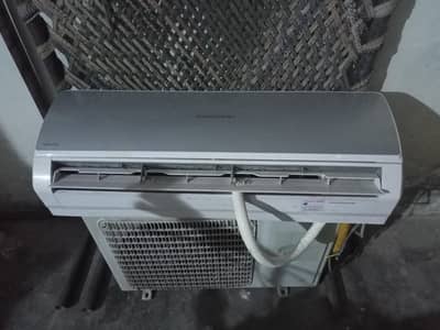 Changhong Ruba All ok