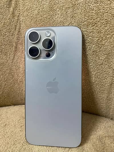 15 pro max non pta jv