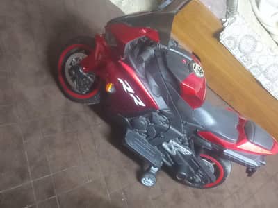 Kids Sport Bike