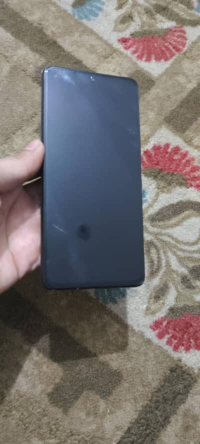 Mi 11T 8/256 Official PTA Approved Dual SIM