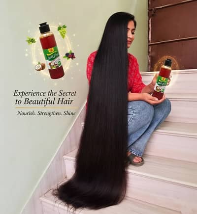 Hair pro herbal hair oil 20+ herbs  best for hair growth